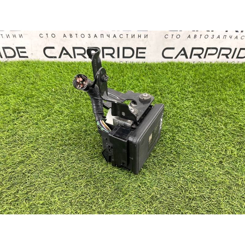 Блок abs (тормозная система) FORD ESCAPE MK4 2020 1.5 LU5Z14G371AC