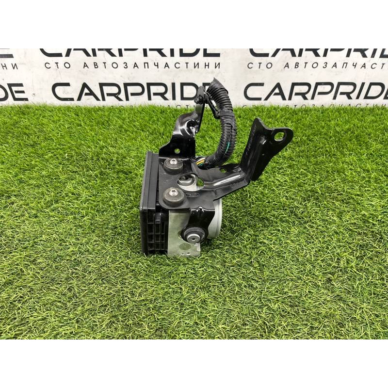 Блок abs (тормозная система) FORD ESCAPE MK4 2020 1.5 LU5Z14G371AC