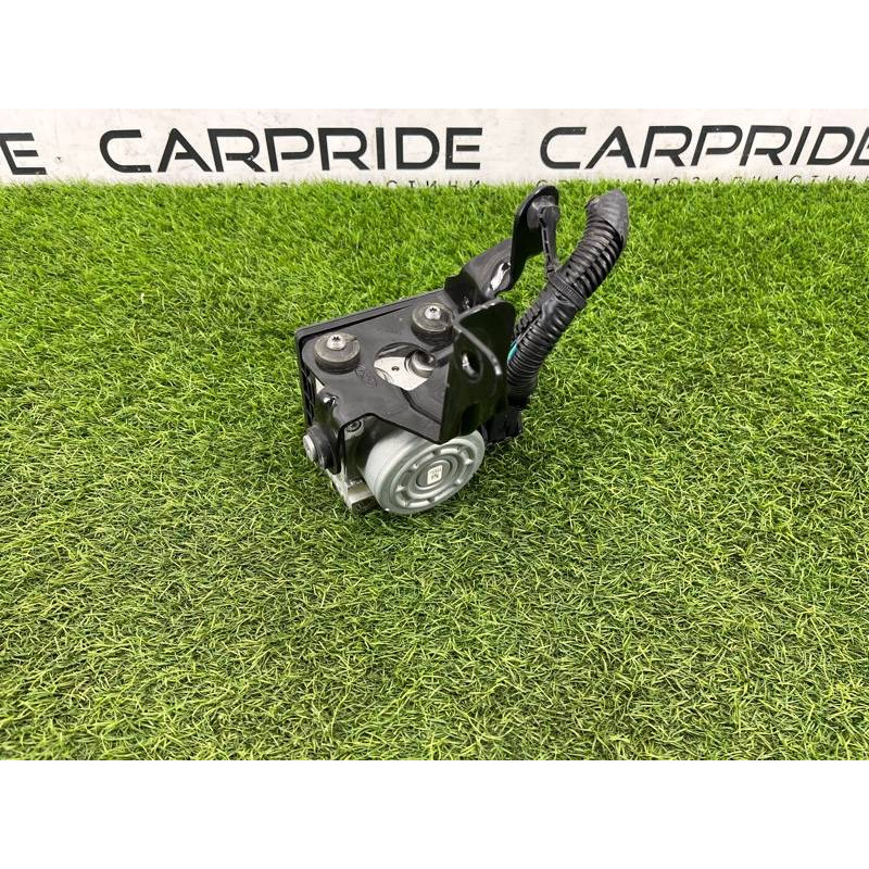 Блок abs (тормозная система) FORD ESCAPE MK4 2020 1.5 LU5Z14G371AC