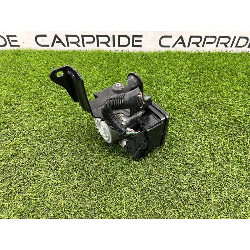 Блок abs (тормозная система) FORD ESCAPE MK4 2020 1.5 LU5Z14G371AC