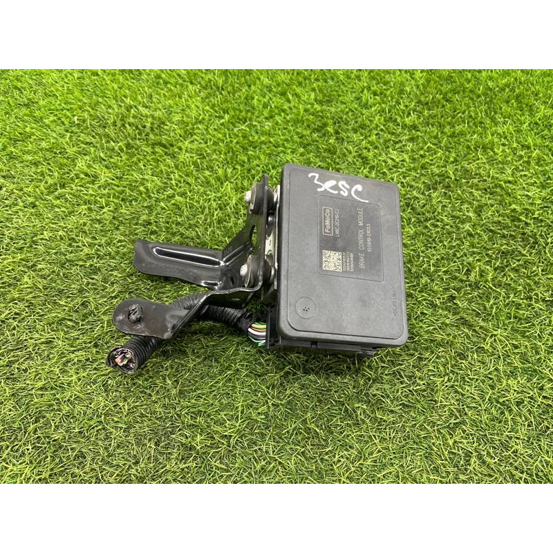 Блок abs (тормозная система) FORD ESCAPE MK4 2020 1.5 LU5Z14G371AC