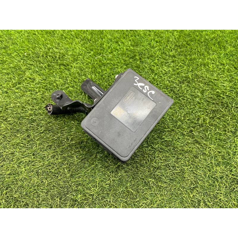 Блок abs (тормозная система) FORD ESCAPE MK4 2020 1.5 LU5Z14G371AC