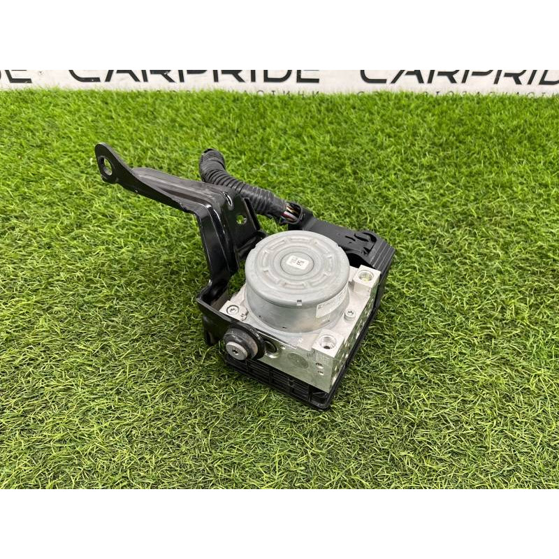 Блок abs (тормозная система) FORD ESCAPE MK4 2020 1.5 LU5Z14G371AC