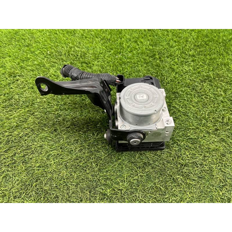 Блок abs (тормозная система) FORD ESCAPE MK4 2020 1.5 LU5Z14G371AC