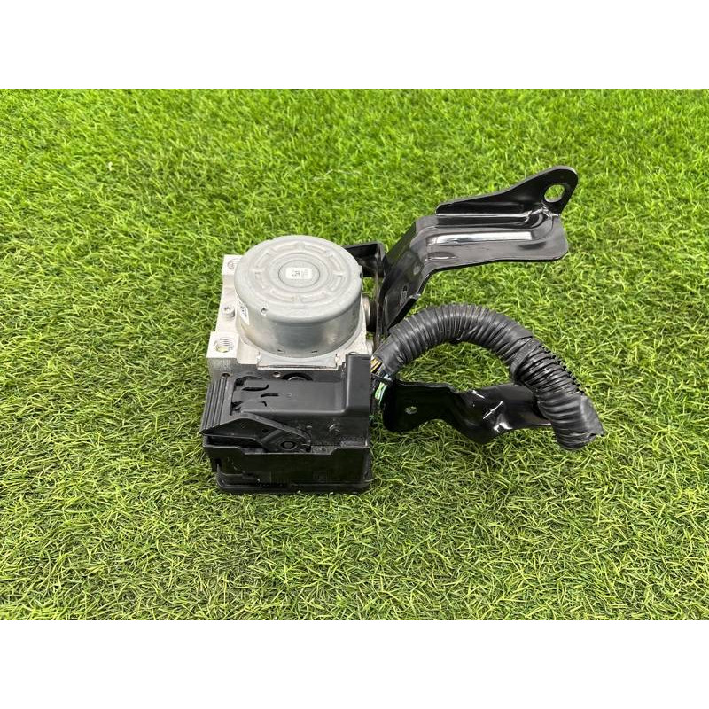 Блок abs (тормозная система) FORD ESCAPE MK4 2020 1.5 LU5Z14G371AC