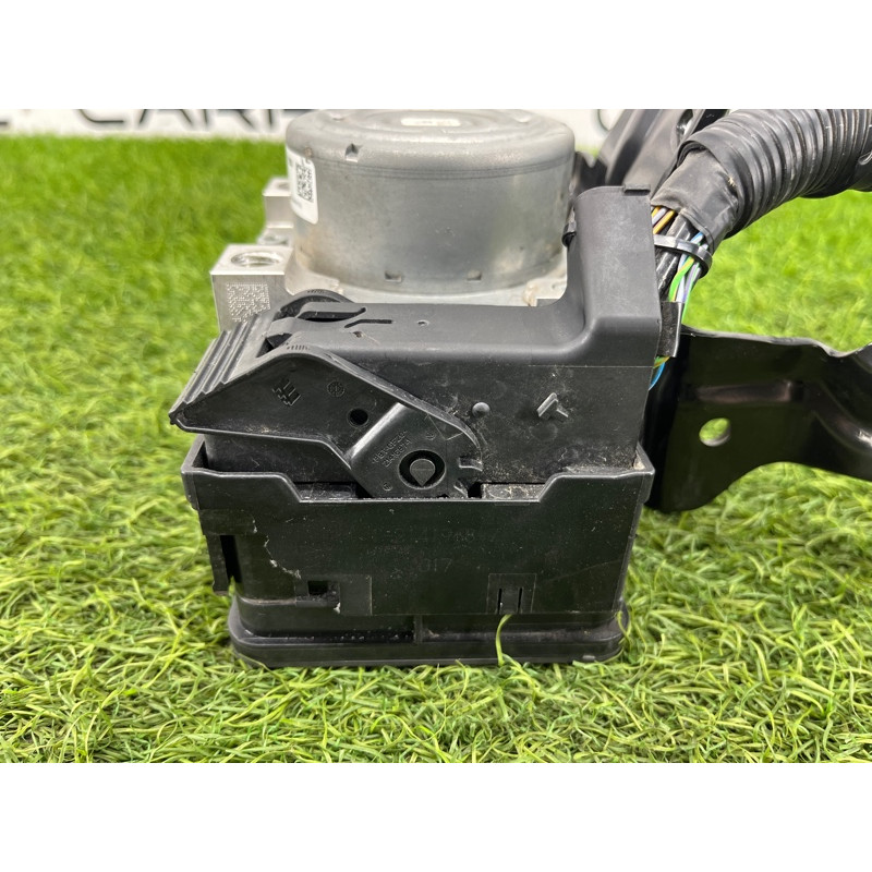 Блок abs (тормозная система) FORD ESCAPE MK4 2020 1.5 LU5Z14G371AC