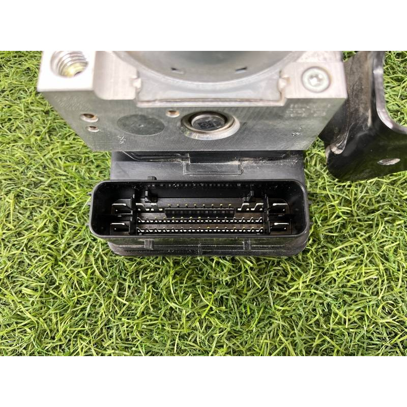 Блок abs (тормозная система) FORD ESCAPE MK4 2020 1.5 LU5Z14G371AC