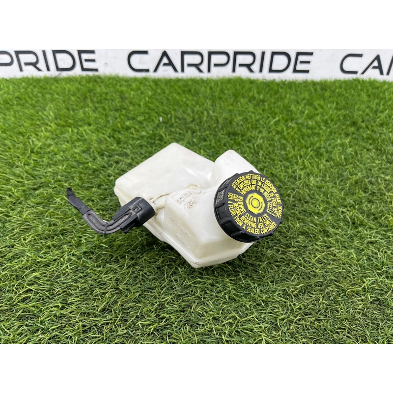 Бачок тормозной жидкости (тормозная система) FORD ESCAPE MK4 2020 1.5 JX6Z2L210G