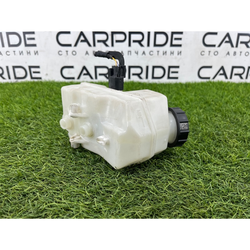 Бачок тормозной жидкости (тормозная система) FORD ESCAPE MK4 2020 1.5 JX6Z2L210G