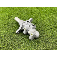 Главный тормозной цилиндр