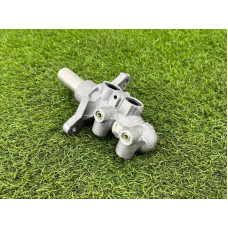 Главный тормозной цилиндр