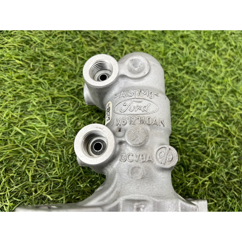 Главный тормозной цилиндр (тормозная система) FORD ESCAPE MK4 2020 1.5 JX6Z2140K