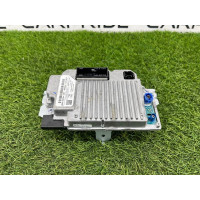 Блок управления навигацией