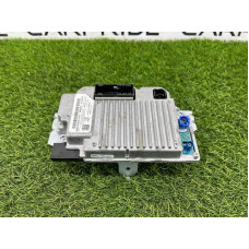 Блок управления навигацией