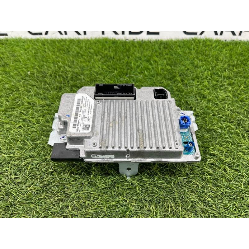 Блок управления навигацией (электрика / блок управления) FORD ESCAPE MK4 2020 1.5 LU5Z14G371CF