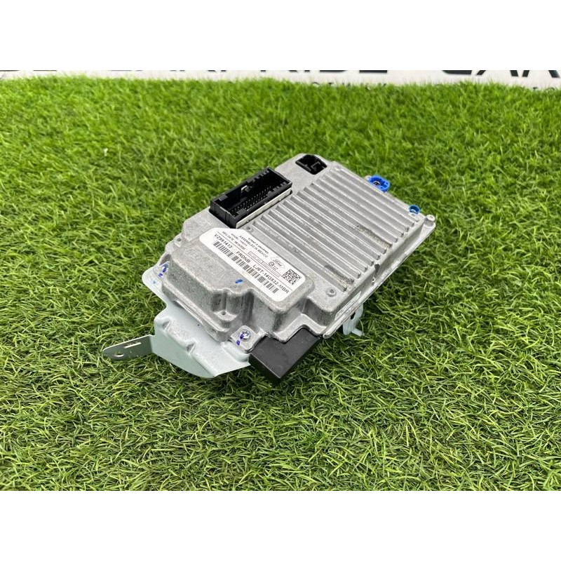 Блок управления навигацией (электрика / блок управления) FORD ESCAPE MK4 2020 1.5 LU5Z14G371CF