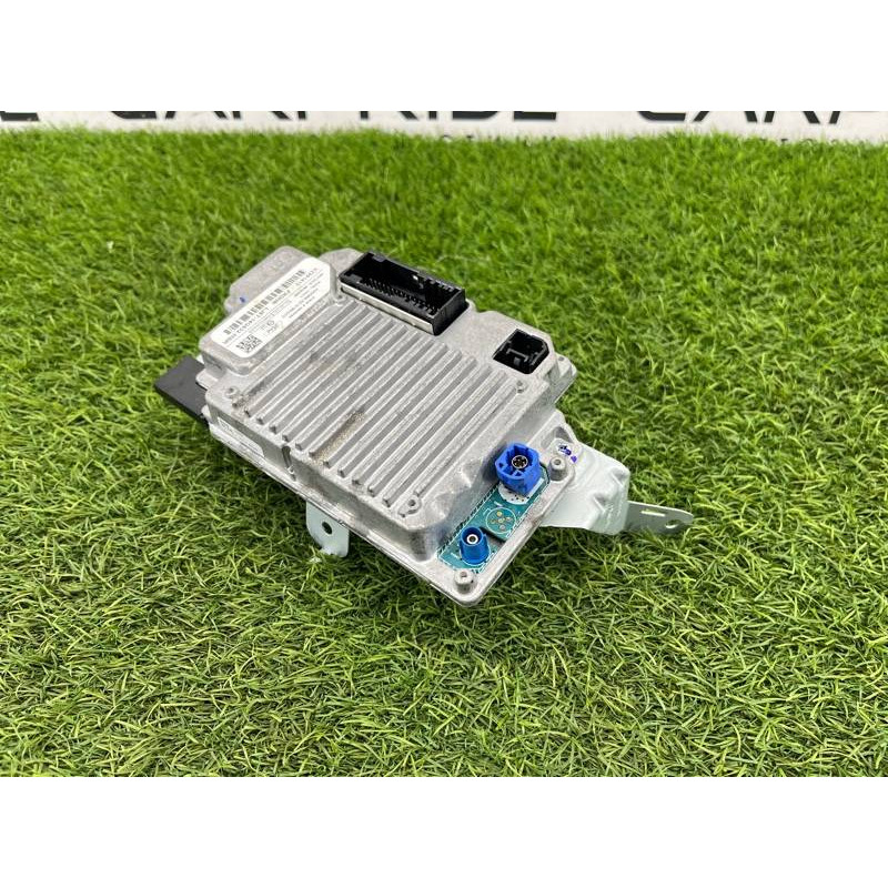 Блок управления навигацией (электрика / блок управления) FORD ESCAPE MK4 2020 1.5 LU5Z14G371CF