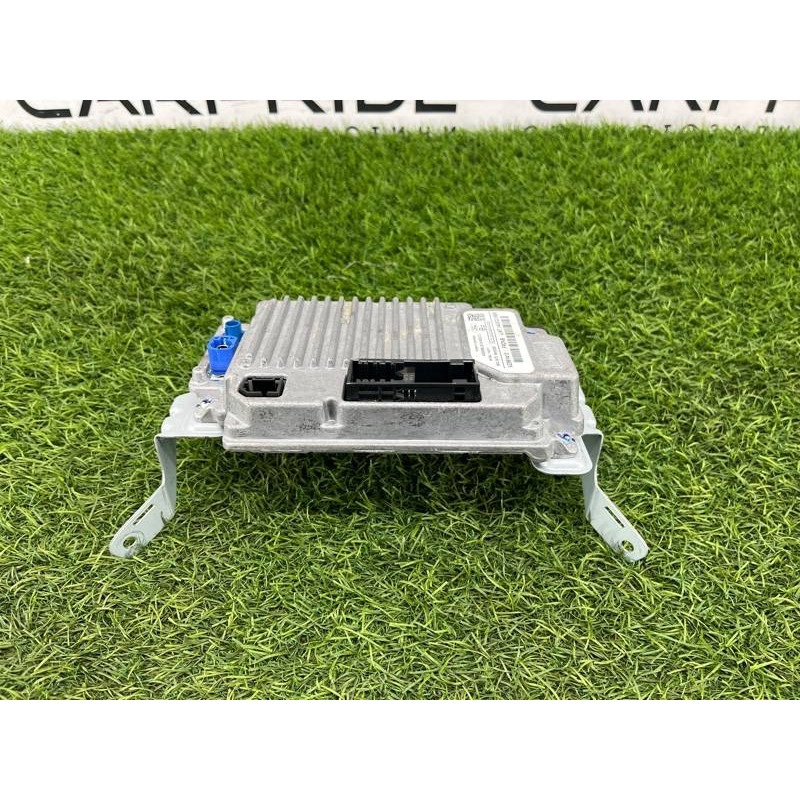 Блок управления навигацией (электрика / блок управления) FORD ESCAPE MK4 2020 1.5 LU5Z14G371CF