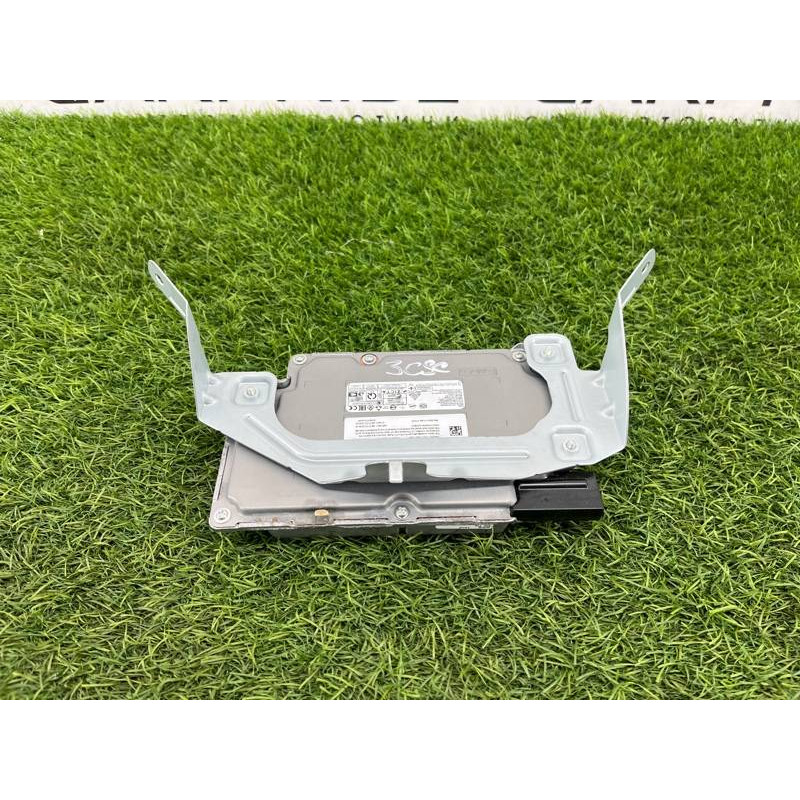 Блок управления навигацией (электрика / блок управления) FORD ESCAPE MK4 2020 1.5 LU5Z14G371CF