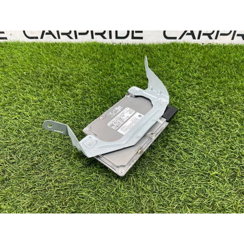 Блок управления навигацией (электрика / блок управления) FORD ESCAPE MK4 2020 1.5 LU5Z14G371CF