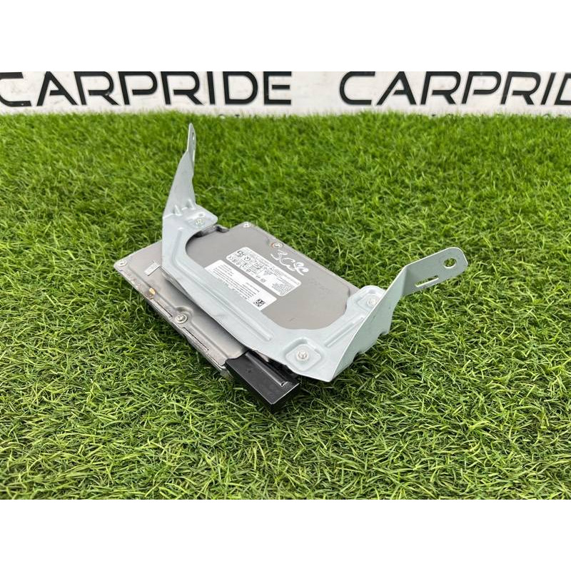 Блок управления навигацией (электрика / блок управления) FORD ESCAPE MK4 2020 1.5 LU5Z14G371CF