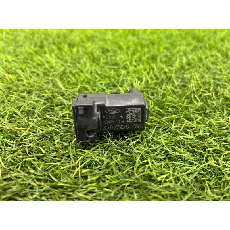 Привод лючка топливного бака (электрика) FORD ESCAPE MK4 2020 1.5 FT4Z6328610A