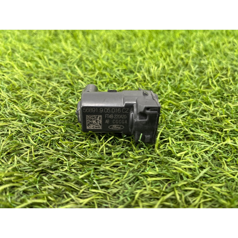 Привод лючка топливного бака (электрика) FORD ESCAPE MK4 2020 1.5 FT4Z6328610A