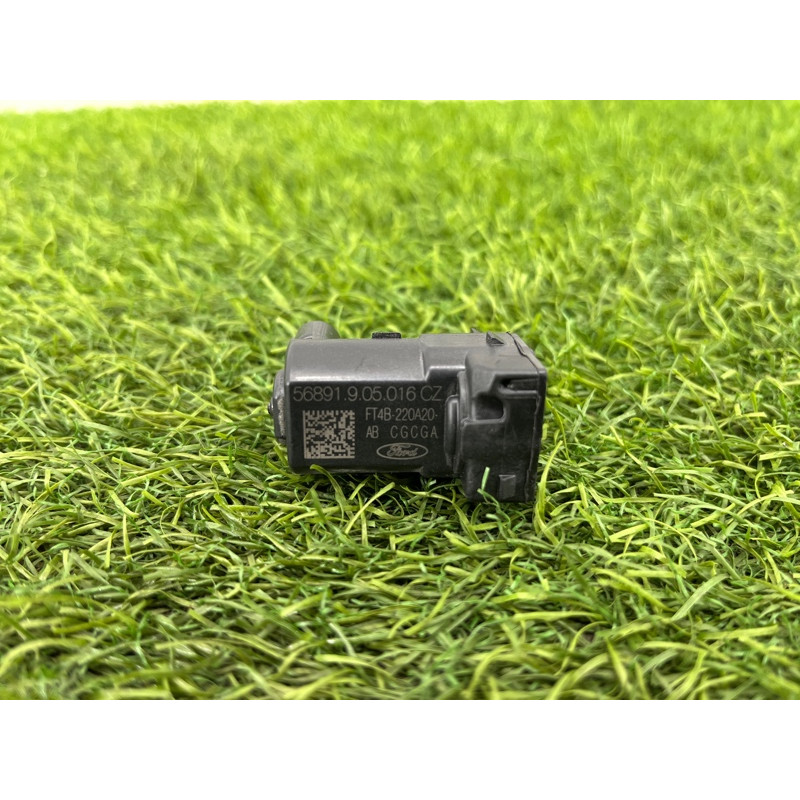 Привод лючка топливного бака (электрика) FORD ESCAPE MK4 2020 1.5 FT4Z6328610A