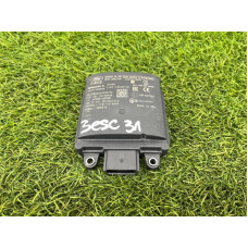 Датчик слепых зон