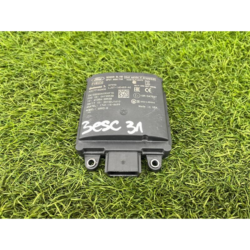 Датчик слепых зон (электрика / датчики) FORD ESCAPE MK4 2020 1.5 LB5Z14C689C