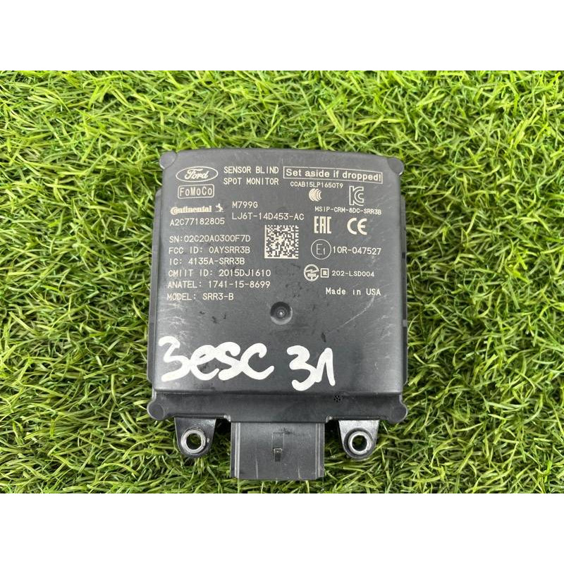 Датчик слепых зон (электрика / датчики) FORD ESCAPE MK4 2020 1.5 LB5Z14C689C