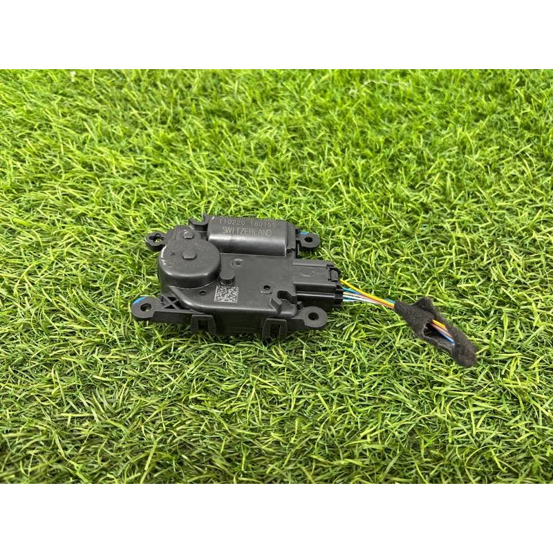 Привод заслонки отопителя (отопление и кондиционирование) FORD ESCAPE MK4 2020 1.5 LX6Z19E616KA