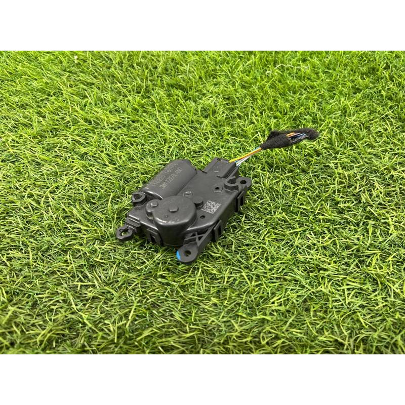 Привод заслонки отопителя (отопление и кондиционирование) FORD ESCAPE MK4 2020 1.5 LX6Z19E616KA