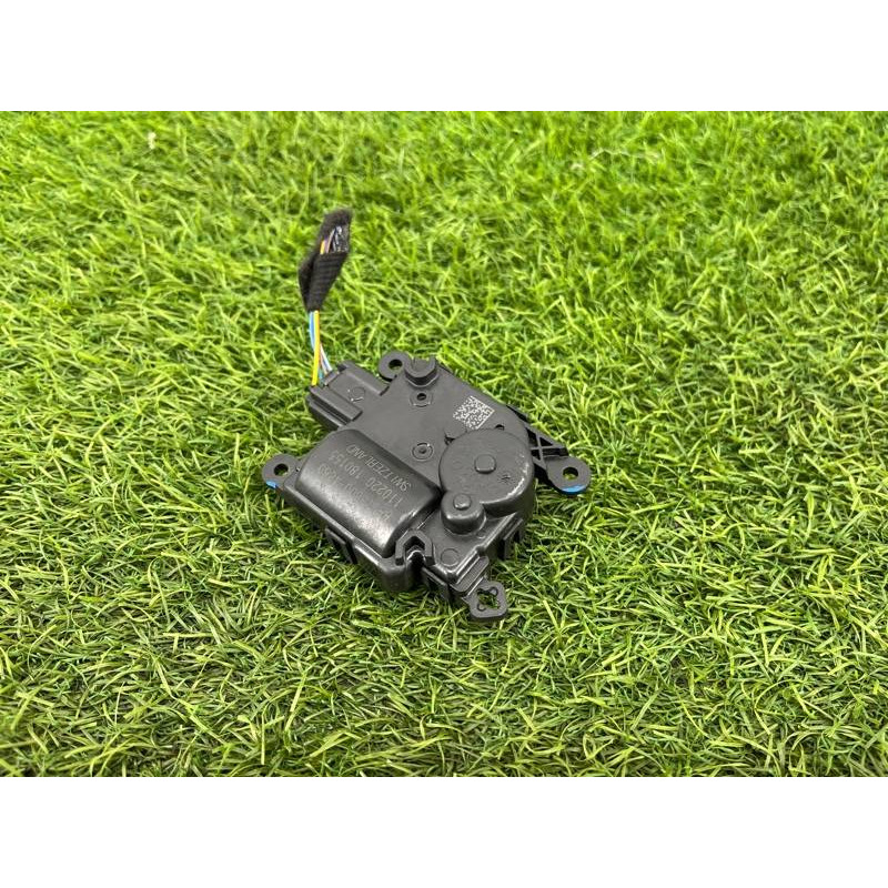 Привод заслонки отопителя (отопление и кондиционирование) FORD ESCAPE MK4 2020 1.5 LX6Z19E616KA