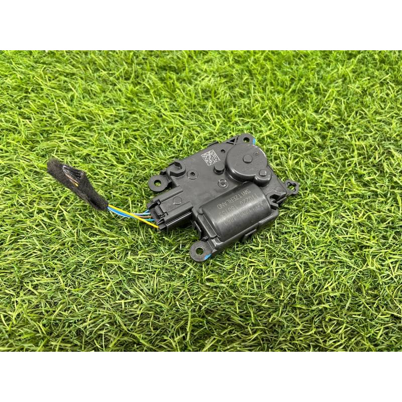 Привод заслонки отопителя (отопление и кондиционирование) FORD ESCAPE MK4 2020 1.5 LX6Z19E616KA