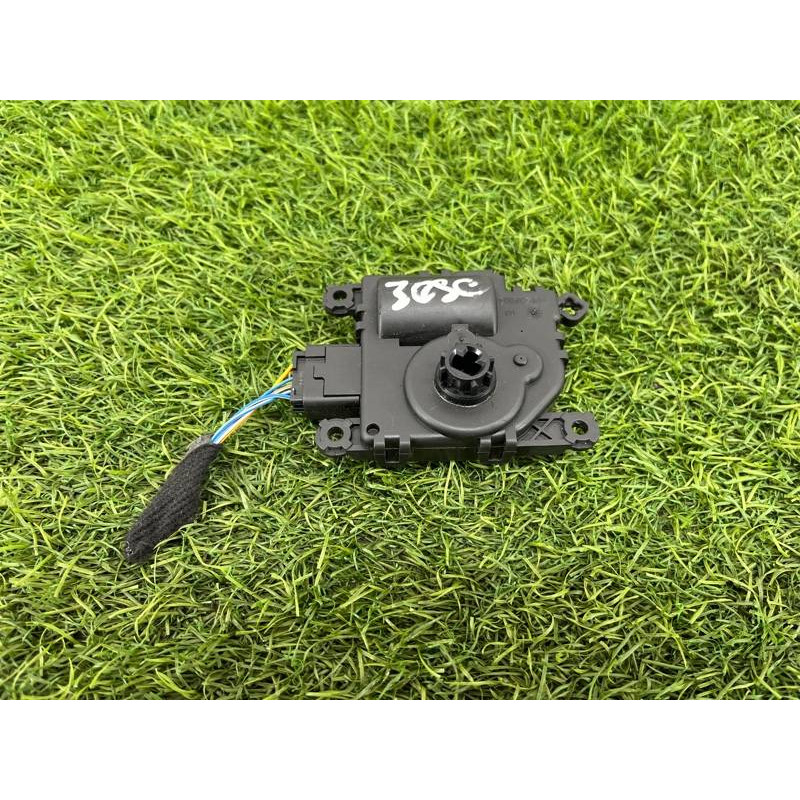 Привод заслонки отопителя (отопление и кондиционирование) FORD ESCAPE MK4 2020 1.5 LX6Z19E616KA