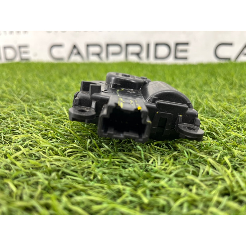 Привод заслонки отопителя (отопление и кондиционирование) FORD ESCAPE MK4 2020 1.5 JX6Z19E616GA