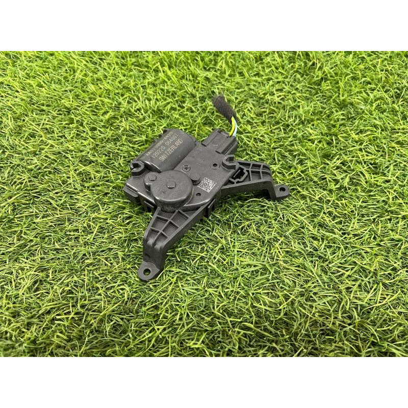 Привод заслонки отопителя (отопление и кондиционирование) FORD ESCAPE MK4 2020 1.5 JX6Z19E616DA