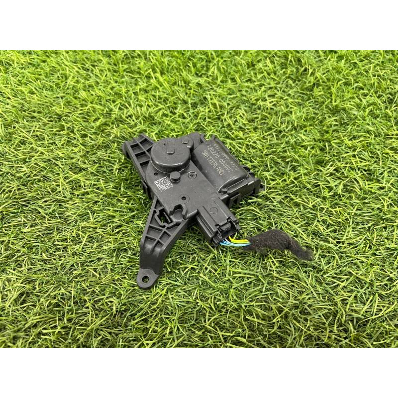 Привод заслонки отопителя (отопление и кондиционирование) FORD ESCAPE MK4 2020 1.5 JX6Z19E616DA