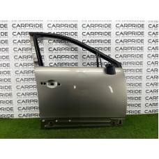 Дверь голая