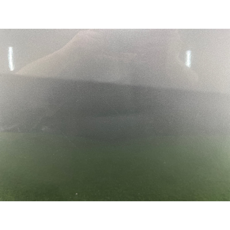 Дверь голая (наружные элементы кузова) Renault Scenic III 2011 1.6 R9M 801008349R