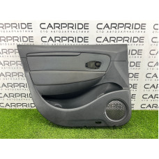 Дверная карта