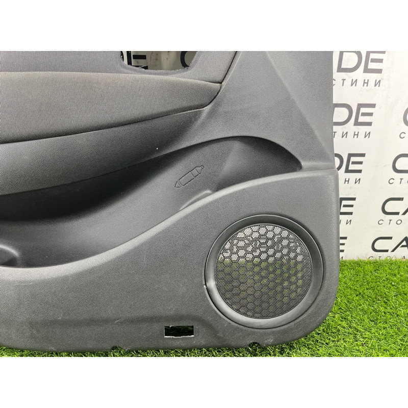 Дверная карта (салон) Renault Scenic III 2011 1.6 R9M 809015671R