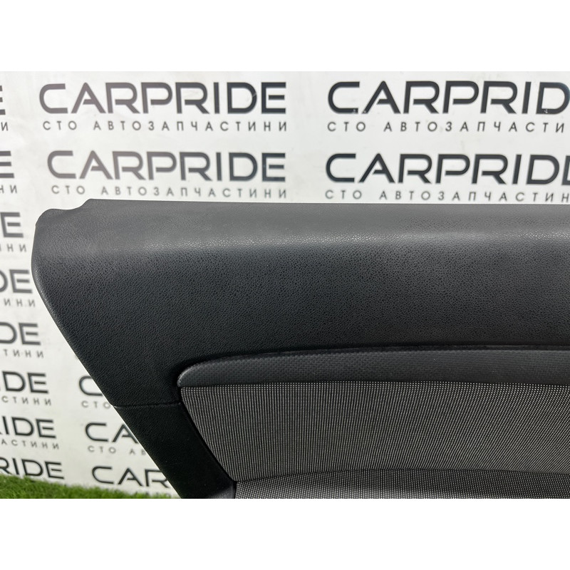 Дверная карта (салон) Renault Scenic III 2011 1.6 R9M 809015671R