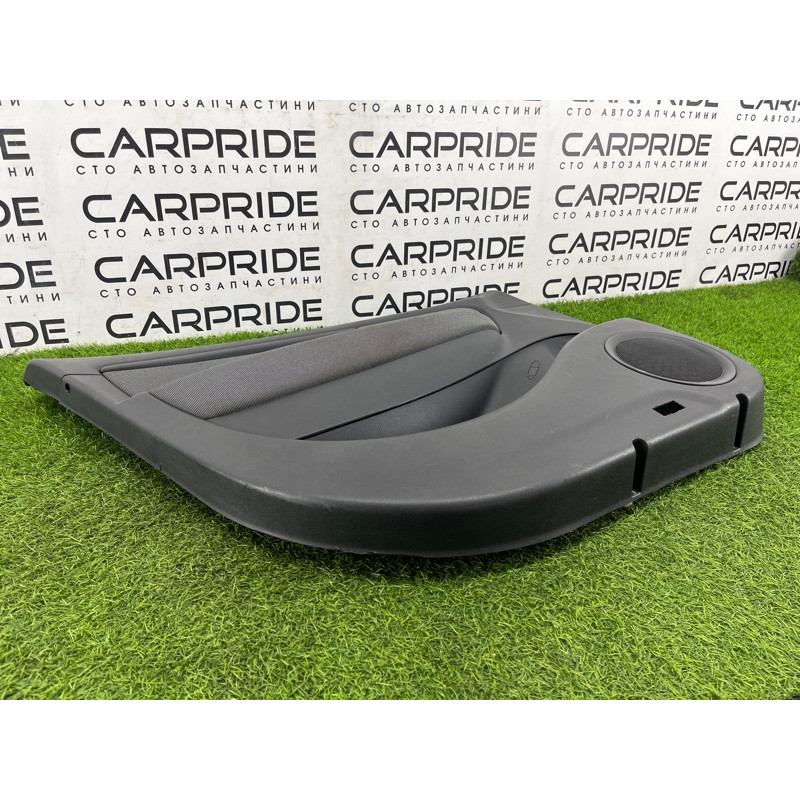 Дверная карта (салон) Renault Scenic III 2011 1.6 R9M 809015671R