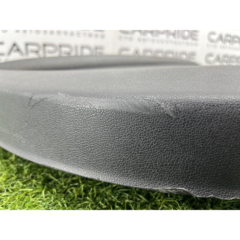 Дверная карта (салон) Renault Scenic III 2011 1.6 R9M 809015671R