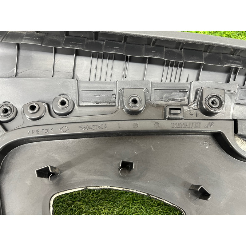 Дверная карта (салон) Renault Scenic III 2011 1.6 R9M 809015671R