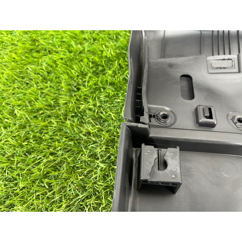 Дверная карта (салон) Renault Scenic III 2011 1.6 R9M 809015671R