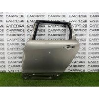 Дверь голая