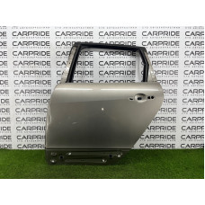 Дверь голая